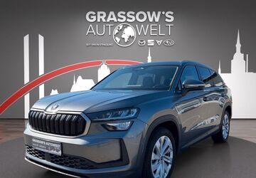 Skoda Kodiaq 21.500 km 38.990 &euro; Stralsund-Langendorf 18442