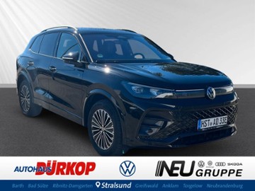 Gebrauchte VW Tiguan