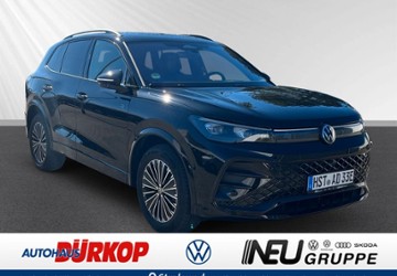 VW Tiguan 19.900 km 49.900 &euro; Stralsund 18437