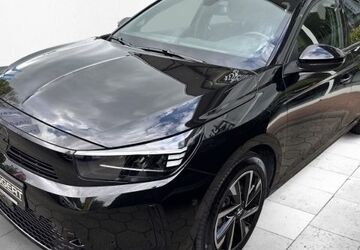 Opel Corsa 39.499 km 16.849 &euro; Bergen auf Rügen 18528