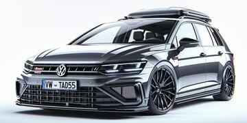 VW Taigo