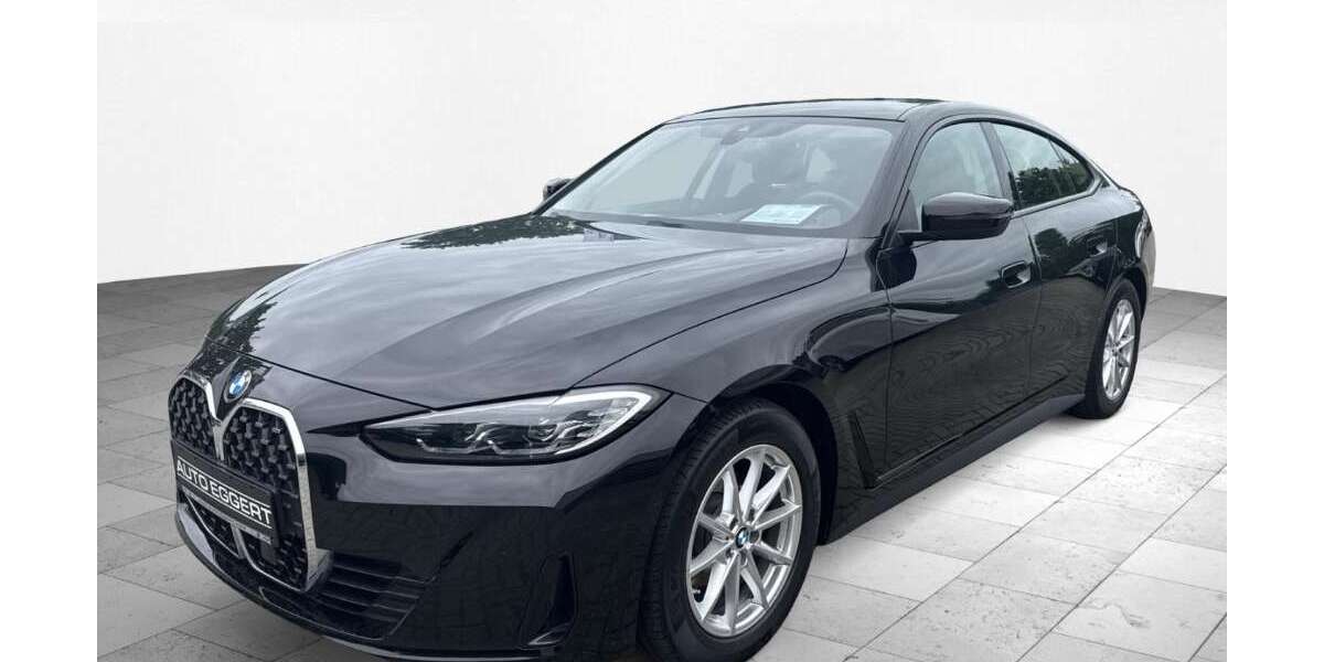 BMW 420 47.548 km 37.330 &euro; Bergen 18528