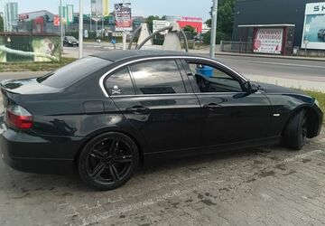 BMW 330 239.000 km 5.000 &euro; Stralsund 18437