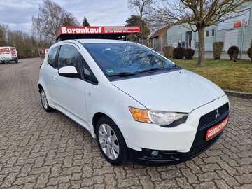 Gebrauchte Mitsubishi Colt