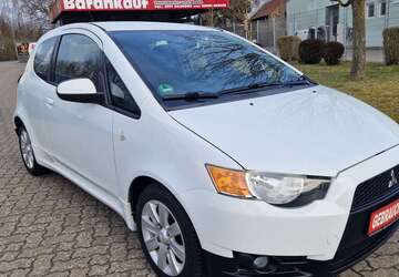 Mitsubishi Colt 82.300 km 4.390 &euro; Stralsund 18437