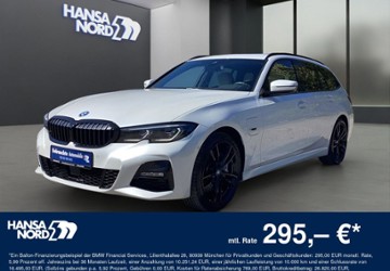 BMW 330 76.159 km 32.990 &euro; Stralsund 18439