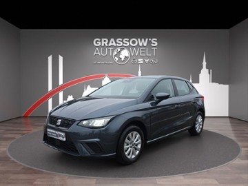 Gebrauchte Seat Ibiza