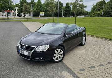 VW Eos 119.214 km 2.800 &euro; Knieper (Stralsund) 18435