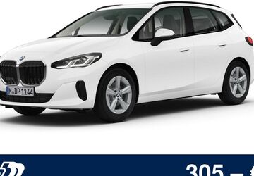 BMW 220 Active Tourer 13.306 km 33.990 &euro; Stralsund 18439
