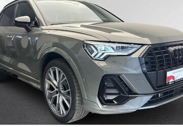 Audi Q3 77.780 km 35.860 &euro; Lüssow 18442