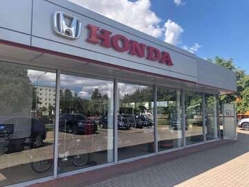 Gebrauchte Honda Jazz