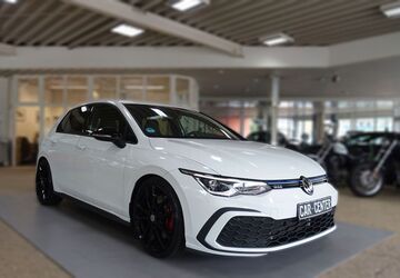 VW Golf 77.741 km 19.890 &euro; Stralsund 18435