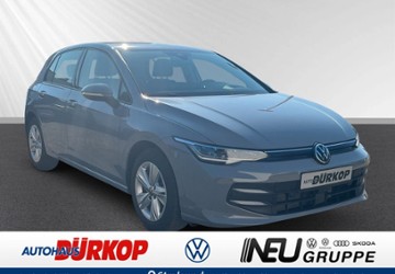 VW Golf 14.495 km 26.900 &euro; Stralsund 18437