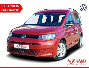 Gebrauchte VW Caddy