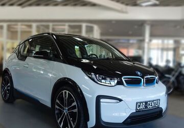 BMW i3 59.982 km 20.450 &euro; Stralsund 18435