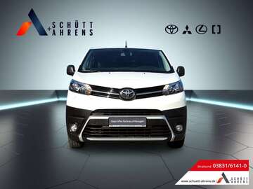 Gebrauchte Toyota Proace
