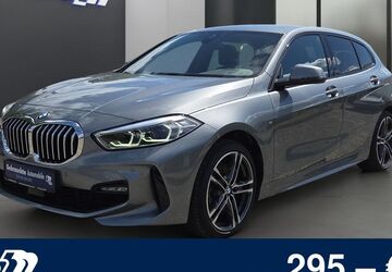 BMW 120 20.971 km 29.950 &euro; Stralsund 18439