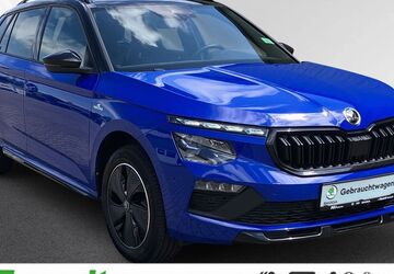 Skoda Kamiq 11.236 km 28.690 &euro; Stralsund 18437