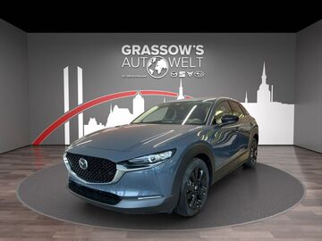 Gebrauchte Mazda CX-3