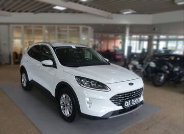 Gebrauchte Ford Kuga