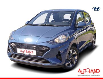Gebrauchte Hyundai i10