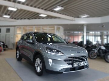 Gebrauchte Ford Kuga