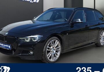 BMW 320 74.532 km 24.450 &euro; Stralsund 18439