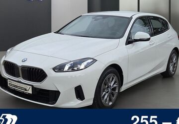 BMW 120 13.492 km 28.490 &euro; Stralsund 18439
