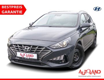 Gebrauchte Hyundai i30