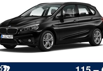 BMW 218 Active Tourer 108.200 km 12.990 &euro; Stralsund 18439