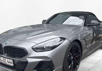 BMW Z4 6.500 km 60.900 &euro; Bergen 18528