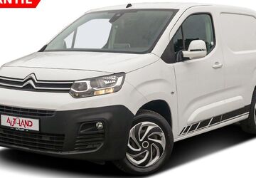 Citroen Berlingo 45.740 km 18.990 &euro; Stralsund 18437