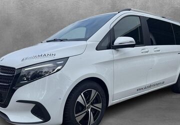 Mercedes-Benz V 250 15.000 km 62.190 &euro; Stralsund 18439