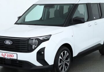 Ford Tourneo Courier 9.745 km 23.890 &euro; Stralsund 18437