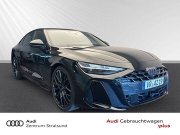Gebrauchte Audi A6