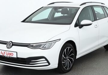 VW Golf 65.525 km 21.990 &euro; Stralsund 18437