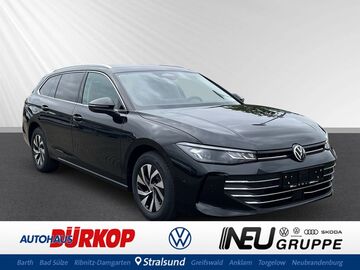 Gebrauchte VW Passat