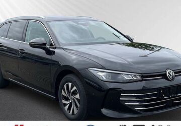 VW Passat 17.462 km 39.900 &euro; Stralsund 18437