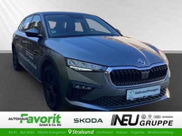 Gebrauchte Skoda Scala