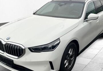 BMW 520 5.990 km 49.850 &euro; Bergen auf Rügen 18528