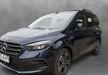 Mercedes-Benz T-Klasse 11.660 km 43.900 &euro; Stralsund 18439