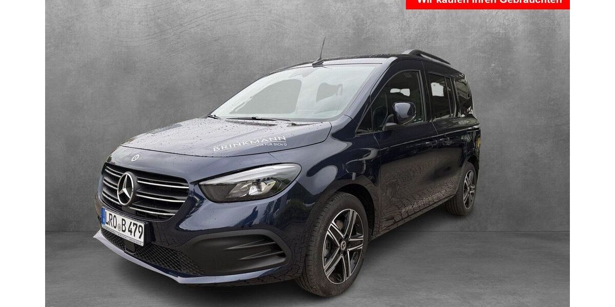 Mercedes-Benz T-Klasse 11.660 km 43.900 &euro; Stralsund 18439