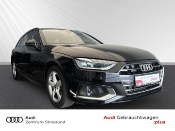 Gebrauchte Audi A4