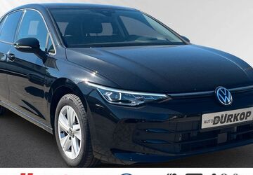 VW Golf 19.834 km 29.900 &euro; Stralsund 18437