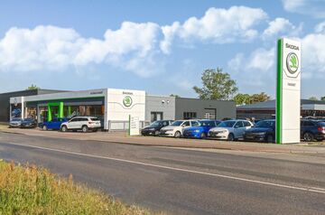 Gebrauchte Skoda Kamiq