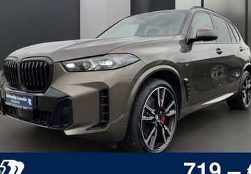 BMW X5 87.917 km 70.950 &euro; Stralsund 18439
