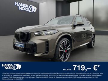 Gebrauchte BMW X5