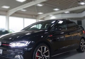 VW Polo 77.490 km 19.490 &euro; Stralsund 18435