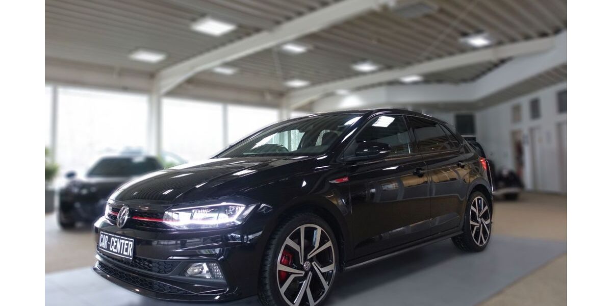 VW Polo 77.490 km 19.490 &euro; Stralsund 18435