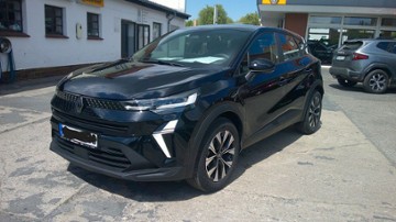 Gebrauchte Renault Captur